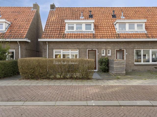 Waling Dijkstrastraat 49, 8602AS, Sneek, Friesland 8602AS