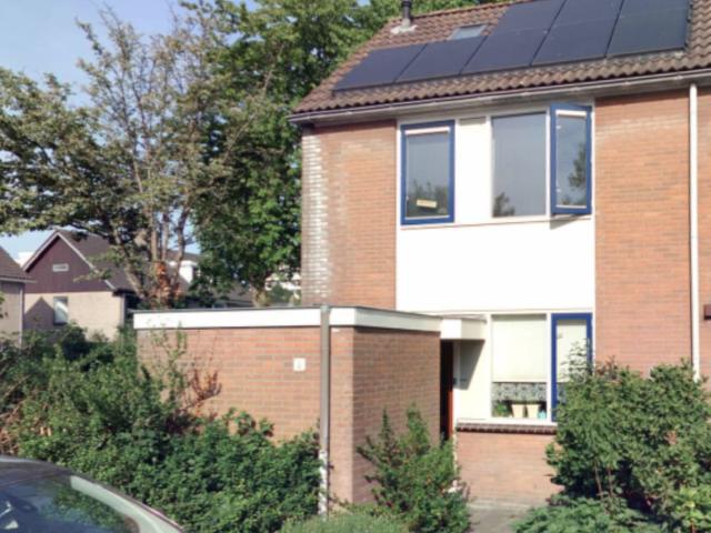 Walingstuin 5