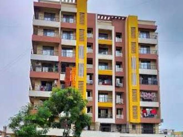 Vasai East 3 BHK Apartment For Sale Vasai