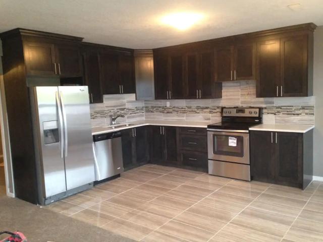 WALK OUT EXECUTIVE NEW 02 BED ROOMS BASEMENT NOW!