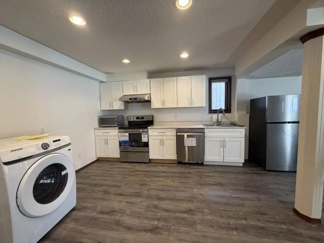 Walk out South Facing Bright and Cozy Basement Suite to Call Home!