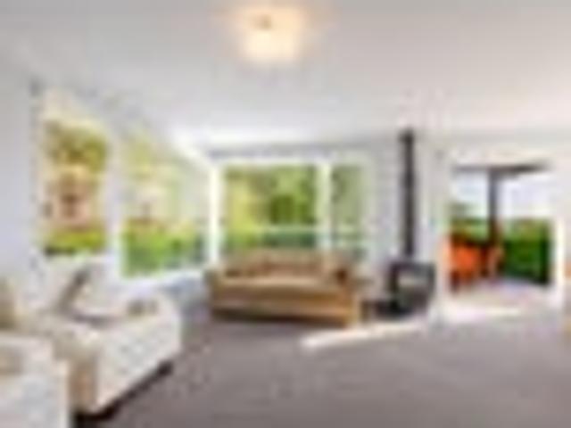 Walk in, walk out – the ultimate easy care bach