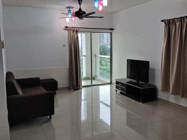 Walk to MRT Alam Puri Jalan Ipoh 1011sqft Freehold Non Bumi Lot