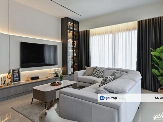Walk to MRT | Cheras freehold condo | From RM480k