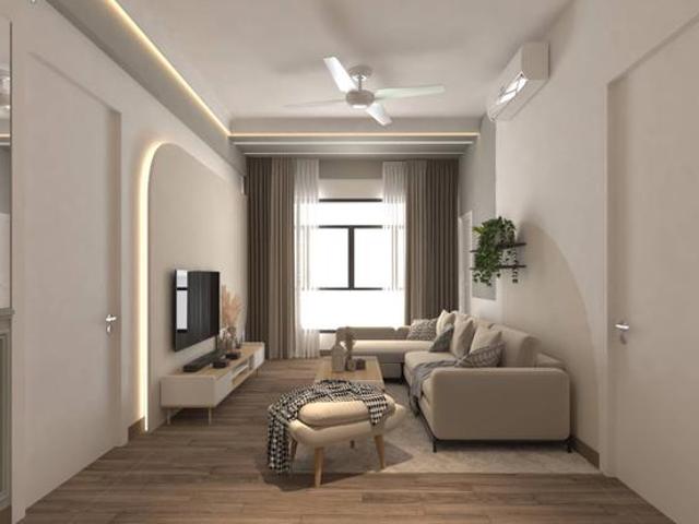 Walk to Mrt ShoplotRental 2K Installment 1KDirect link KL area