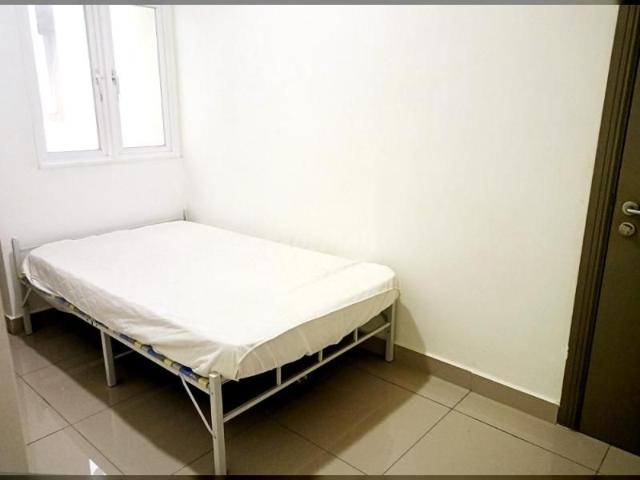 Walk to Cyberjaya Hospital | Fully Furnished Duplex | 2 Carparks | RM2,300