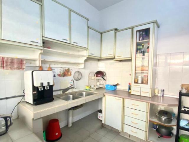 ‍♂️ Walk to LRT, Low Deposit — Perfect for Busy Working Adults!