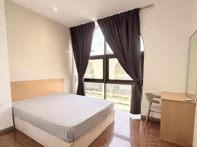 Walk to Pandan Jaya LRT | KL Room Near Colleges