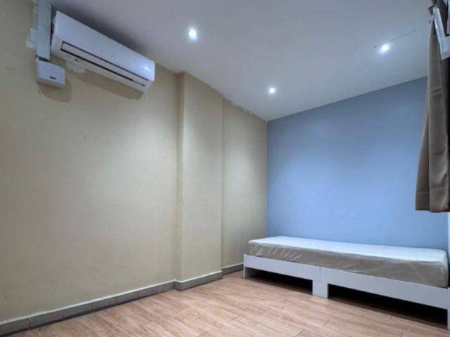 Walk to Sunway Pyramid | Prime Location Co Living