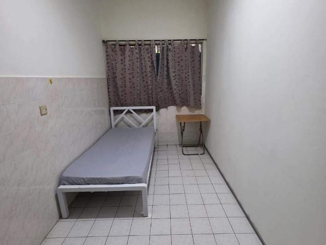 WALK TO SURIAN MRT | Near SEGi University | Fully Furnished Room @ Kota Damansara