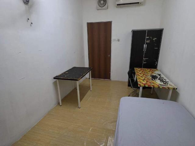 ‍♂️‍➡️WALK TO SURIAN MRT | Near SEGi University | Fully Furnished Room @ Kota Damansara
