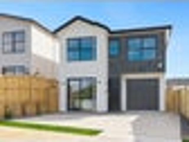 Walk to School, Master Builder Guarantee!