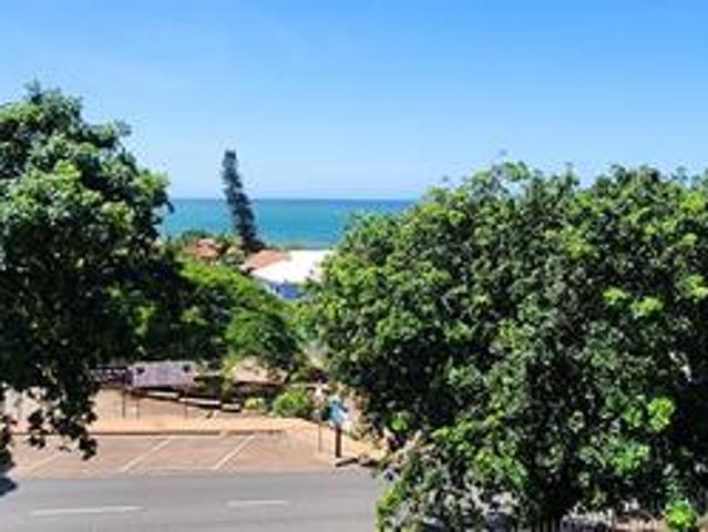 walk to the beach
