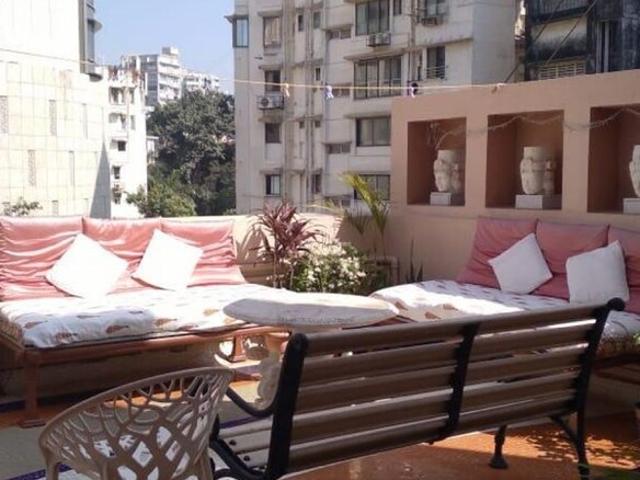 Walkeshwar 2 Bedroom 1400 Sq. Ft. Apartment in Walkeshwar Mumbai Listing ID: #10025
