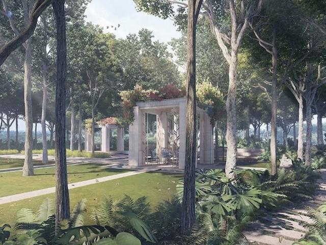 Walkeshwar 4 Bedroom 3826 Sq. Ft. Apartment in Walkeshwar Mumbai Listing ID: #10206