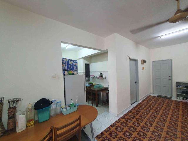 Walking distance Mrt Pelangi Damansara Condominium Bandar Utama Sale