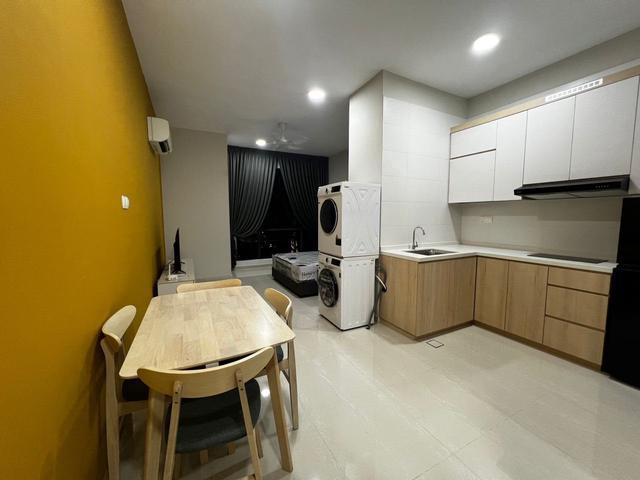 Walking Distance CIQ Studio SKS Pavillion Bukit Chagar Rumah Sewa
