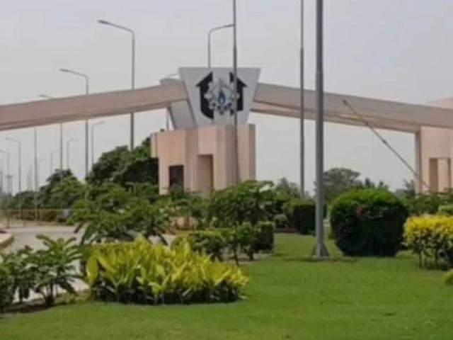 Walking Distance from Main Boulevard 1 kanal Plot in G Block Sui Gas P Lahore SUI GAS HOUSING SOCIETY ID 83650