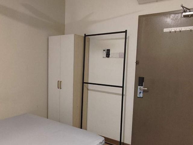 ‍♂️Walking Distance*: Kentonmen MRT 1 mins *Kentonmen MRT Station* *3 stop To Hospital KL* *7 stop To TRX‍