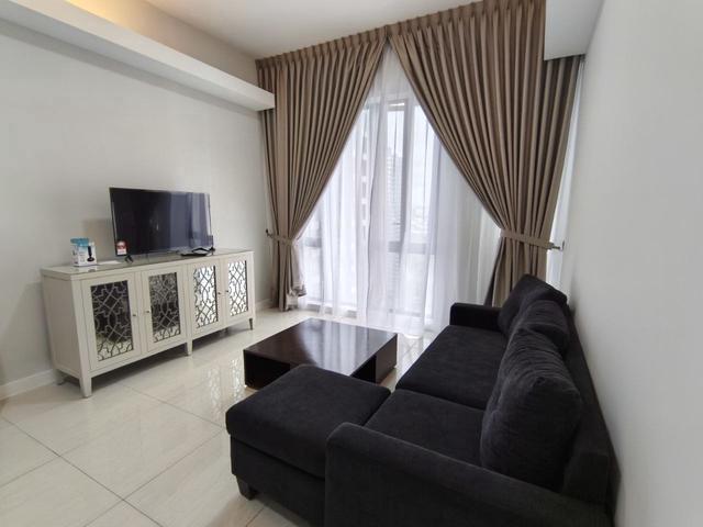 WALKING DISTANCE KL SENTRALSENTRAL SUITESFully Furnished