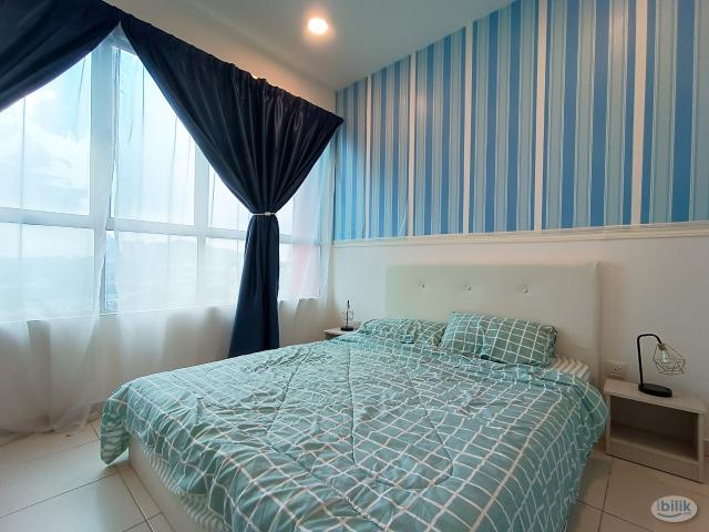 Walking Distance To MRT Damansara Damai