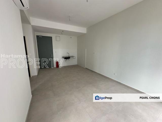 Walking Distance to MRT, SOHO @ Meta City, Serdang Selangor
