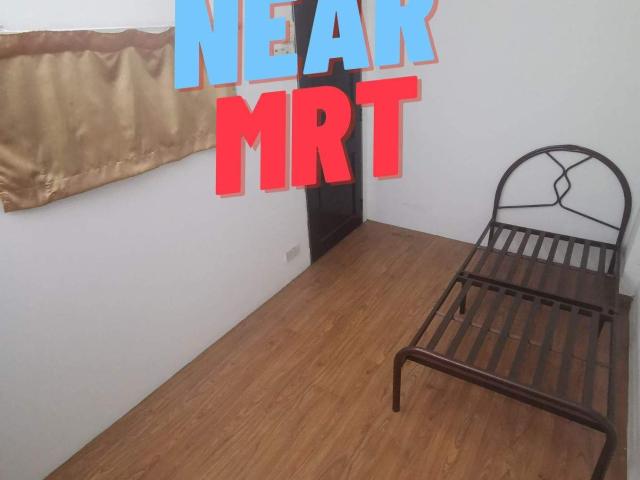Walking distance to MRT Room Rent in Bandar Utama