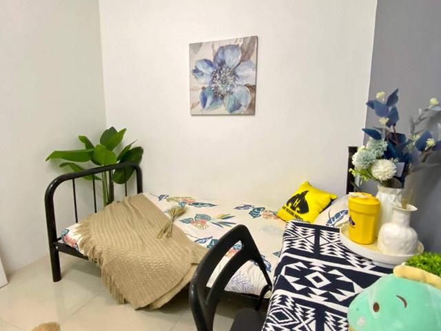 Walking distance to mrt sungai jernih! Bilik sewa saujana impian kajang – rm390