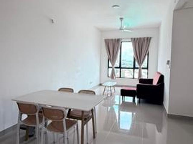 Walking distance to New Era Kajang town and move in condition