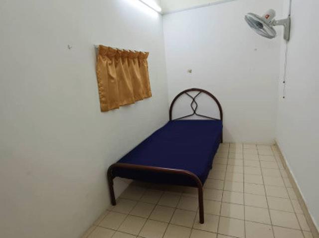 Walking distance to One Utama Room for Rent