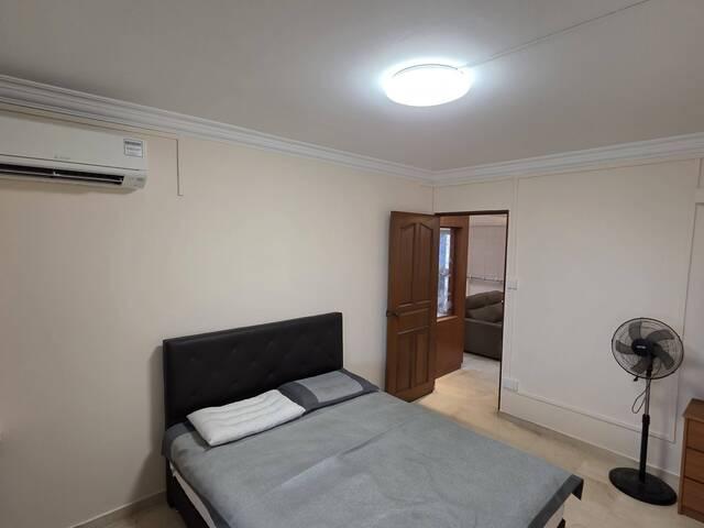 Walking Distance to Boon Keng MRT or Bendermeer MRT