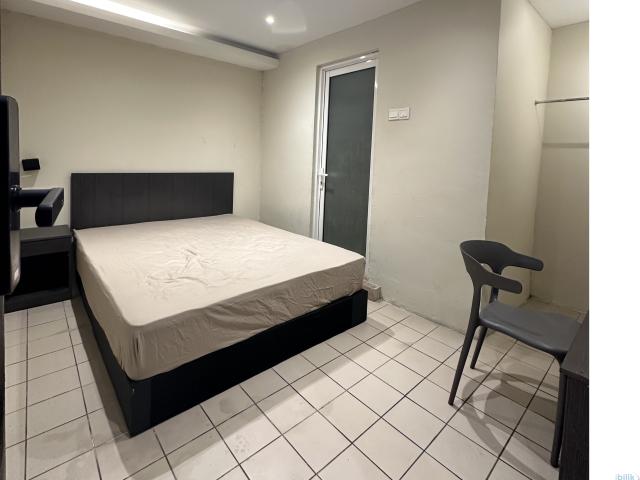 Walking distance to brt mentari ‼️zero deposit