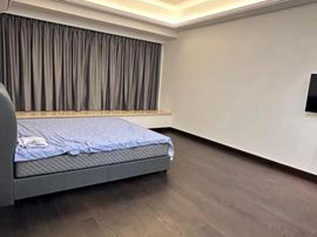 Walking Distance to Ciq RnF Princess Cove Phase 2 Studio