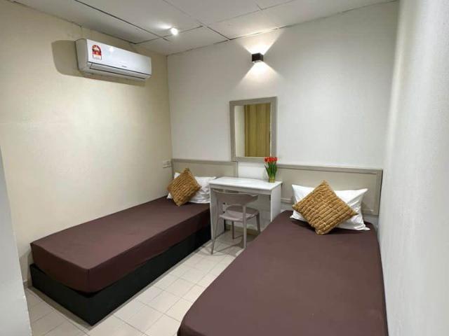 Walking Distance ‍♀️To Imazium Affordable Room Rental with No Deposit