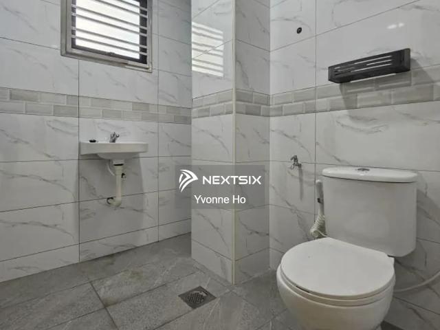 Walking Distance to Jonker Street Under Pinang and Melaka Act 9999