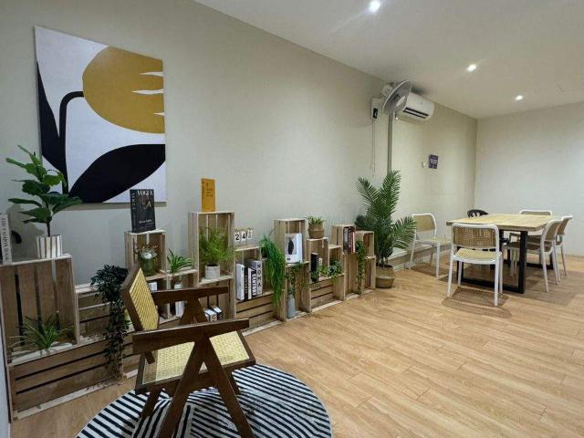 Walking distance to lrt pudu rm300 booking