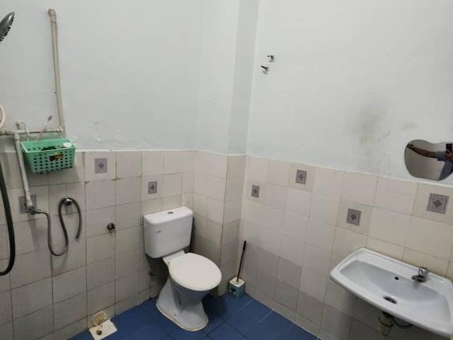 Walking distance to sunway pyramid ️️ move in immediately with zero deposit