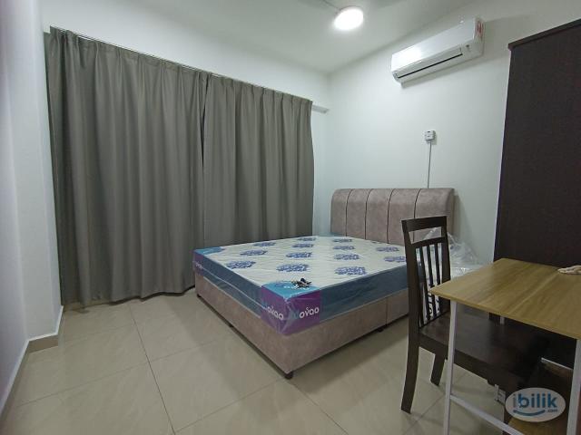 Walking Distance to Selayang Hosipital, Private Room