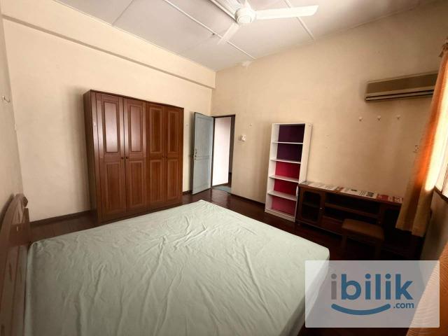 Walking Distance TO SGH Room For Rent