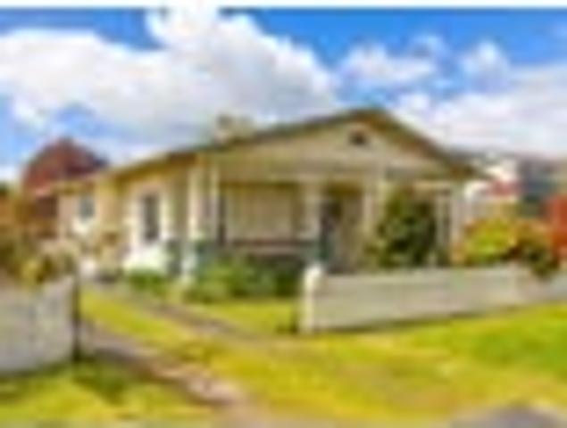 Walking distance to town