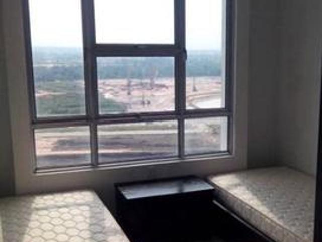 Walking Distance To Uni The Arc Condominium Cyber 11 Cyberjaya