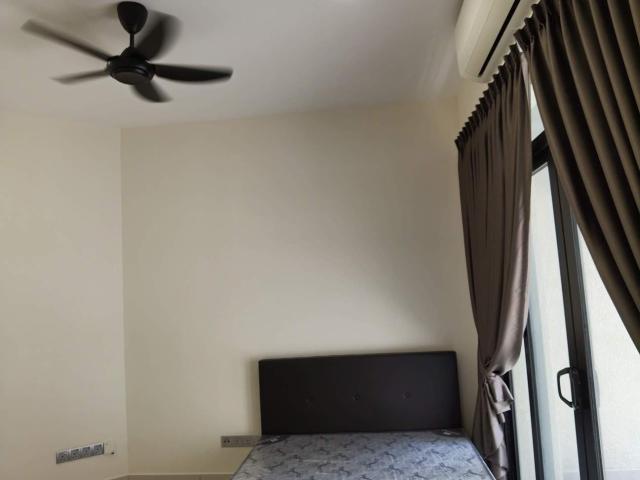 [Walking to MRT] Balcony Room at J Dupion Residence, Cheras Taman Tenaga Taman Pertama Near HUKM