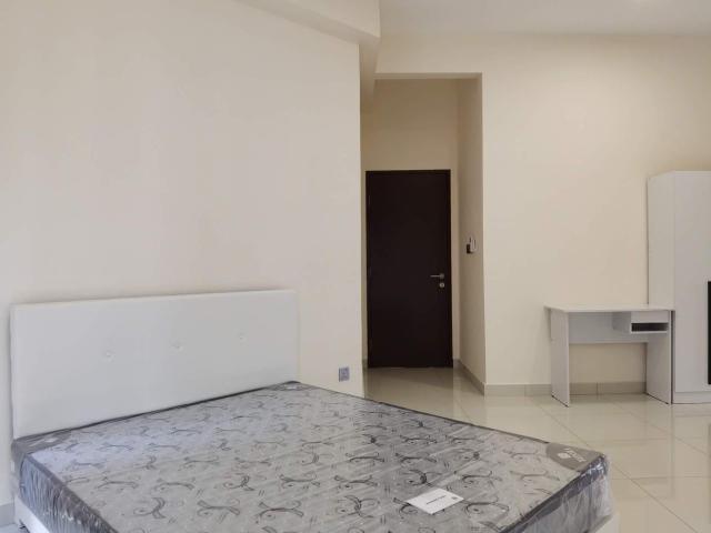 [Walking to MRT] Master Room at J Dupion Residence, Cheras Taman Tenaga Taman Pertama Near HUKM