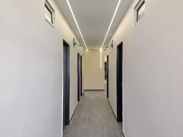 Walking to LRT Lembah Subang Master Room with private bath