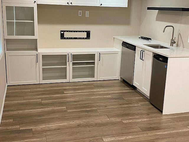 Walkout Basement For Rent