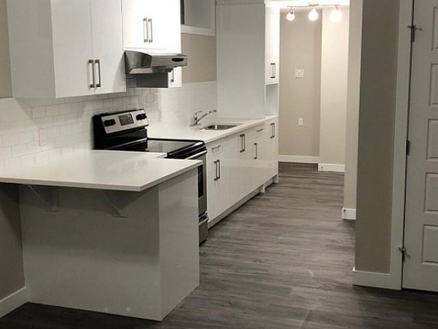 Walkout Basement For Rent