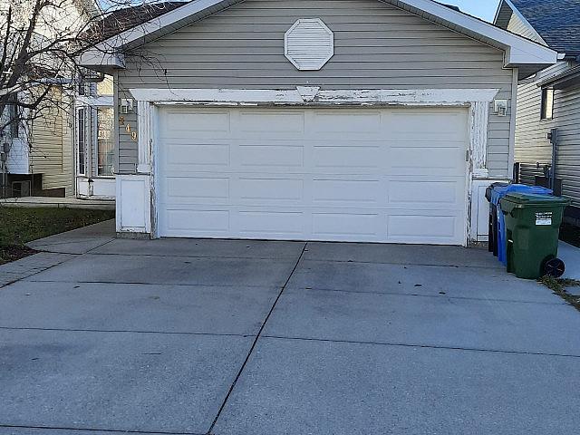 Walkout Basement With 2 Bed And 1 Bath For Rent