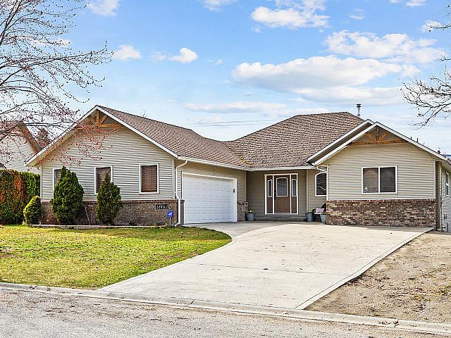 Walkout Rancher In South East Kelowna