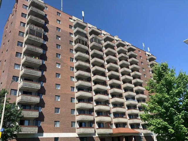 Walkley Square Apartments