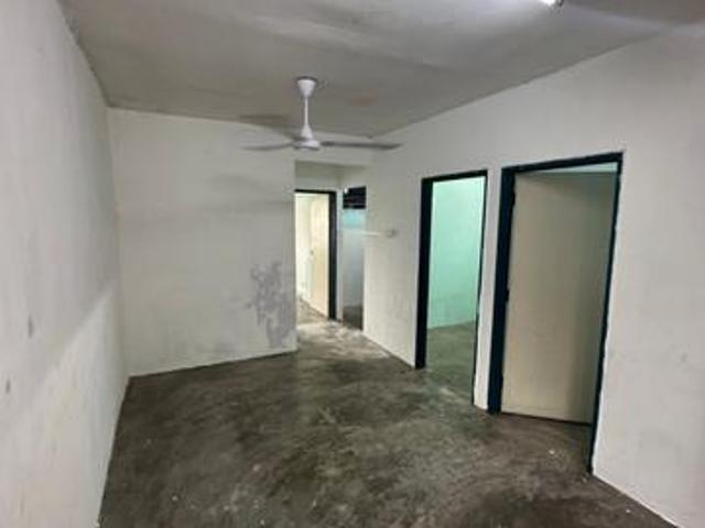 Walkup Apartment Taman Tenaga Kajang for Sale